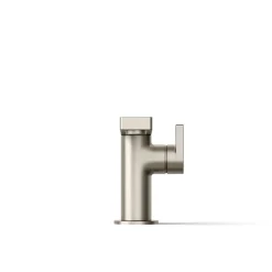 Single-handle bathroom sink faucet with Lever handle, 1.2 gpm^Kohler Hot