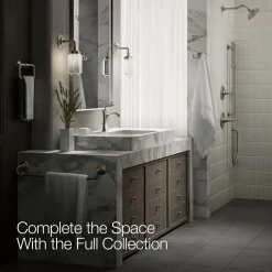 Single-handle bathroom sink faucet, 1.2 gpm^Kohler Clearance