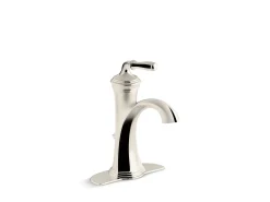 Single-handle bathroom sink faucet, 1.2 gpm^Kohler Clearance