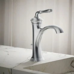 Single-handle bathroom sink faucet, 1.2 gpm^Kohler Clearance