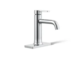 Single-handle bathroom sink faucet, 1.2 gpm^Kohler Online