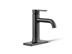 Single-handle bathroom sink faucet, 1.2 gpm^Kohler Online