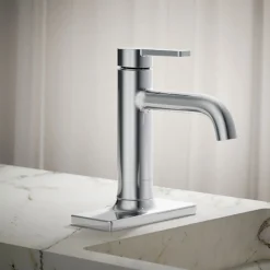Single-handle bathroom sink faucet, 1.2 gpm^Kohler Online