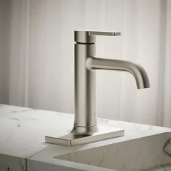 Single-handle bathroom sink faucet, 1.2 gpm^Kohler Online