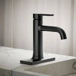 Single-handle bathroom sink faucet, 1.2 gpm^Kohler Online
