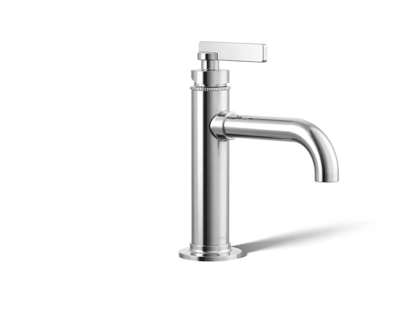 Single-handle bathroom sink faucet, 1.2 gpm^Kohler