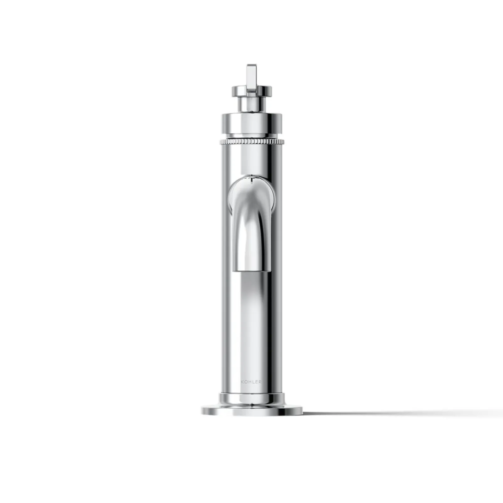 Single-handle bathroom sink faucet, 1.2 gpm^Kohler