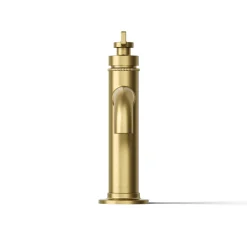 Single-handle bathroom sink faucet, 1.2 gpm^Kohler