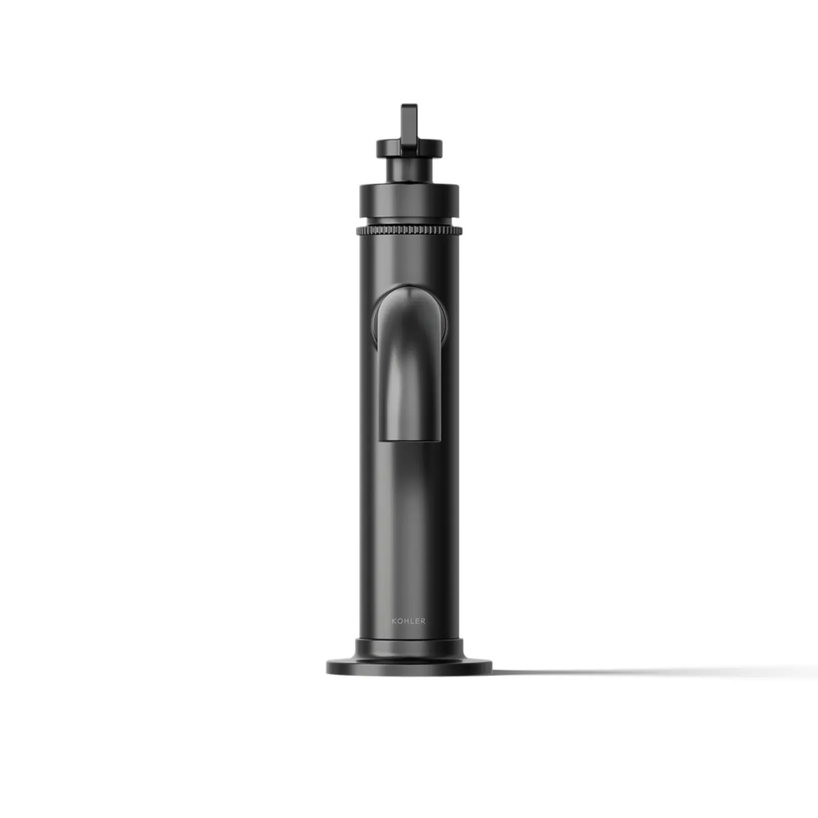 Single-handle bathroom sink faucet, 1.2 gpm^Kohler
