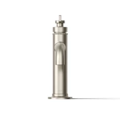 Single-handle bathroom sink faucet, 1.2 gpm^Kohler