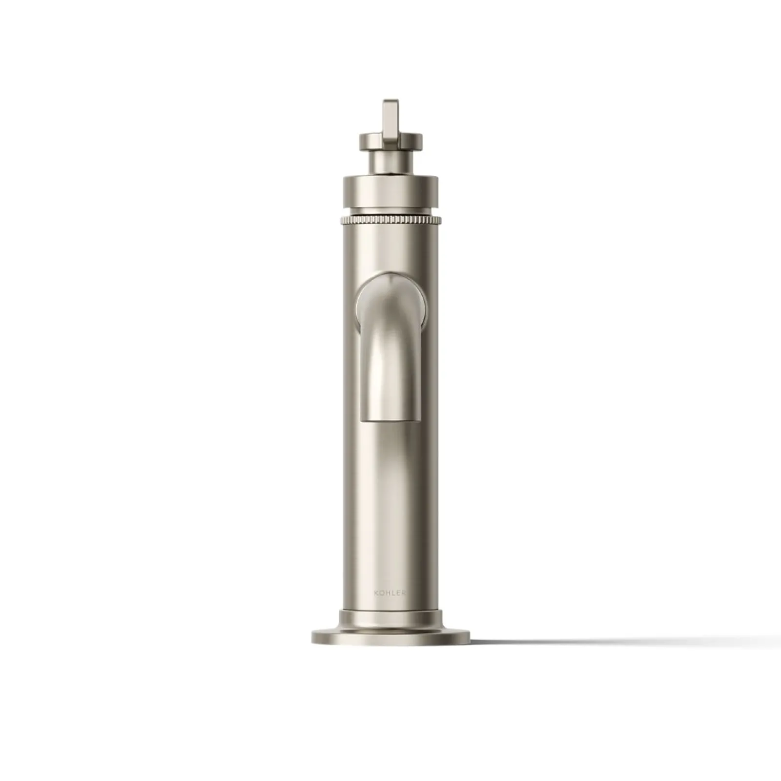 Single-handle bathroom sink faucet, 1.2 gpm^Kohler