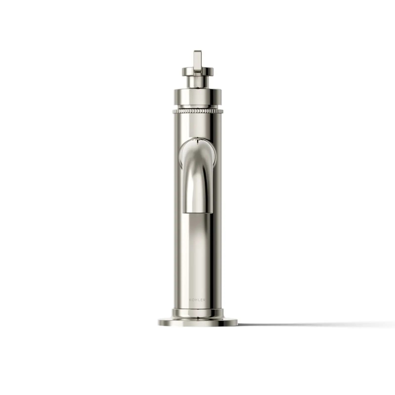 Single-handle bathroom sink faucet, 1.2 gpm^Kohler