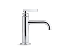 Single-handle bathroom sink faucet, 1.2 gpm^Kohler