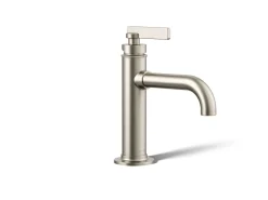 Single-handle bathroom sink faucet, 1.2 gpm^Kohler