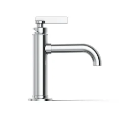 Single-handle bathroom sink faucet, 1.2 gpm^Kohler