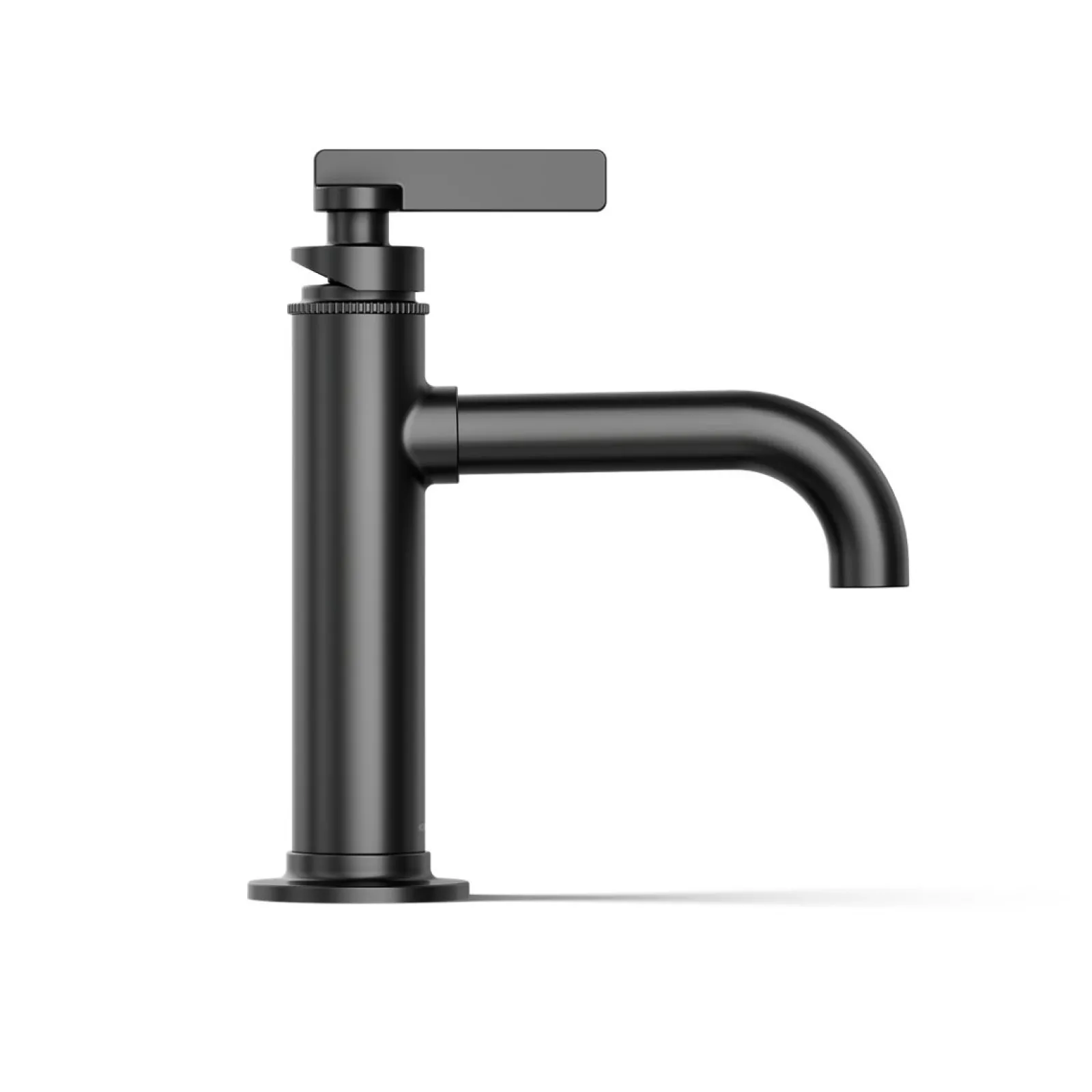Single-handle bathroom sink faucet, 1.2 gpm^Kohler