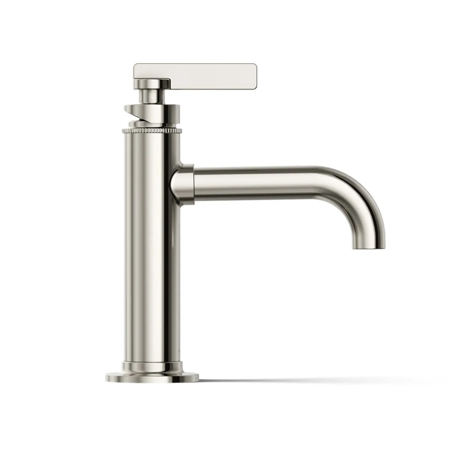 Single-handle bathroom sink faucet, 1.2 gpm^Kohler