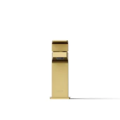 Single-handle bathroom sink faucet, 1.2 gpm^Kohler Best