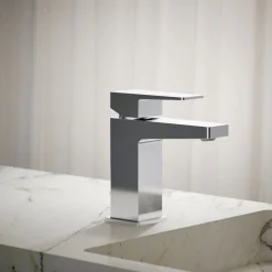 Single-handle bathroom sink faucet, 1.2 gpm^Kohler Best