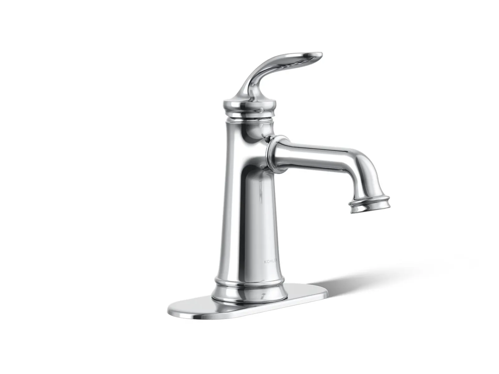Single-handle bathroom sink faucet, 1.2 gpm^Kohler Clearance