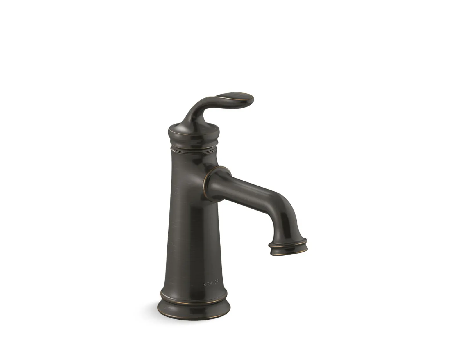 Single-handle bathroom sink faucet, 1.2 gpm^Kohler Clearance