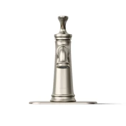 Single-handle bathroom sink faucet, 1.2 gpm^Kohler Clearance