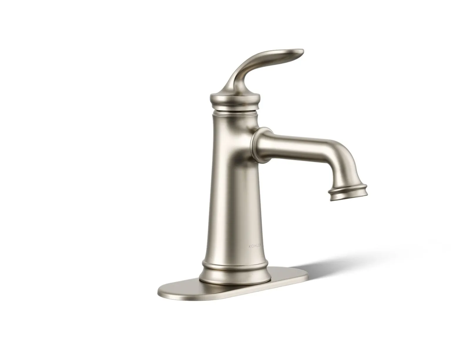 Single-handle bathroom sink faucet, 1.2 gpm^Kohler Clearance