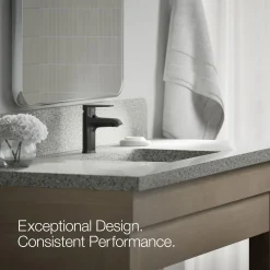 Single-handle bathroom sink faucet, 1.2 gpm^Kohler Sale