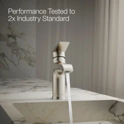 Single-handle bathroom sink faucet, 1.2 gpm^Kohler Sale
