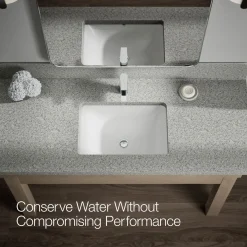 Single-handle bathroom sink faucet, 1.2 gpm^Kohler Sale