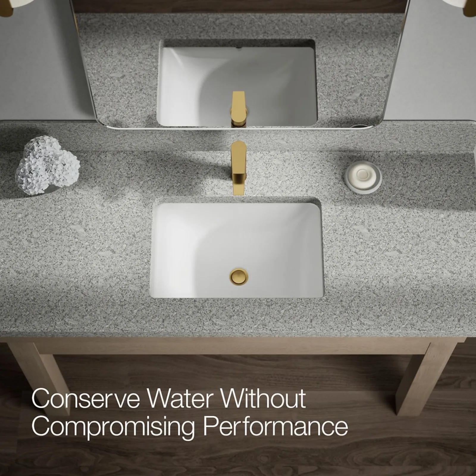 Single-handle bathroom sink faucet, 1.2 gpm^Kohler Sale