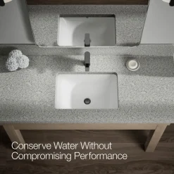 Single-handle bathroom sink faucet, 1.2 gpm^Kohler Sale