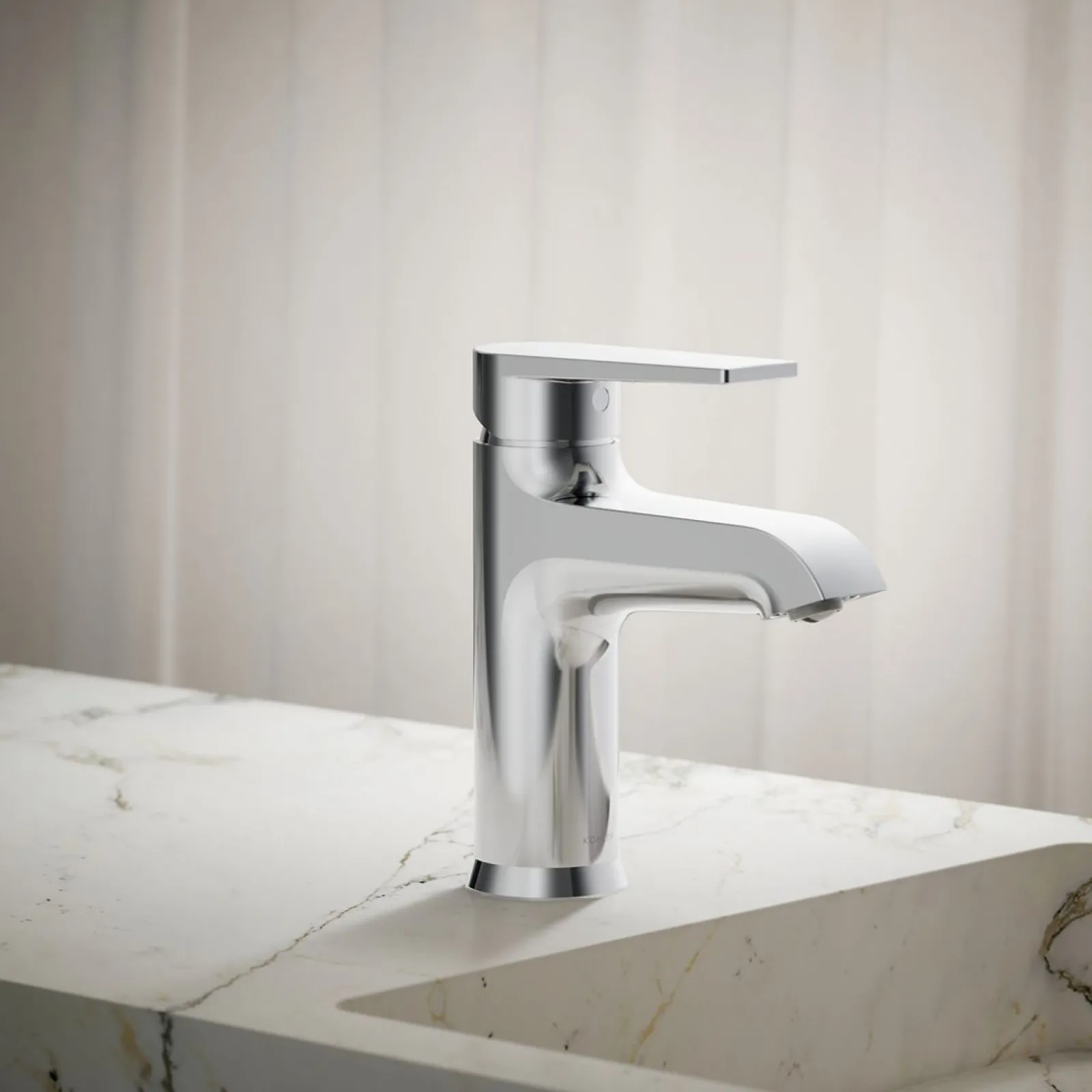 Single-handle bathroom sink faucet, 1.2 gpm^Kohler Sale