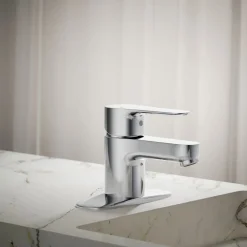 Single-handle bathroom sink faucet, 1.2 gpm^Kohler Clearance