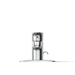 Single-handle bathroom sink faucet, 1.2 gpm^Kohler Outlet