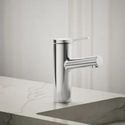 Single-handle bathroom sink faucet, 1.2 gpm^Kohler Best