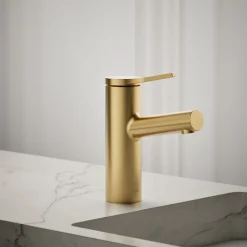 Single-handle bathroom sink faucet, 1.2 gpm^Kohler Best