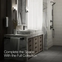 Single-handle bathroom sink faucet, 1.2 gpm^Kohler Clearance