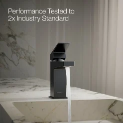Single-handle bathroom sink faucet, 1.2 gpm^Kohler Clearance