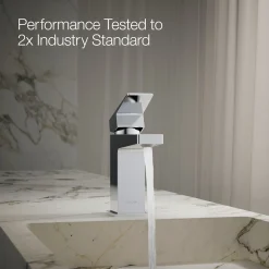 Single-handle bathroom sink faucet, 1.2 gpm^Kohler Clearance