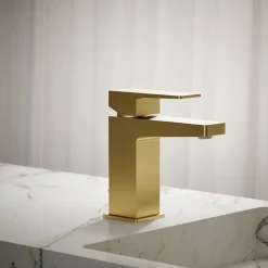Single-handle bathroom sink faucet, 1.2 gpm^Kohler Clearance
