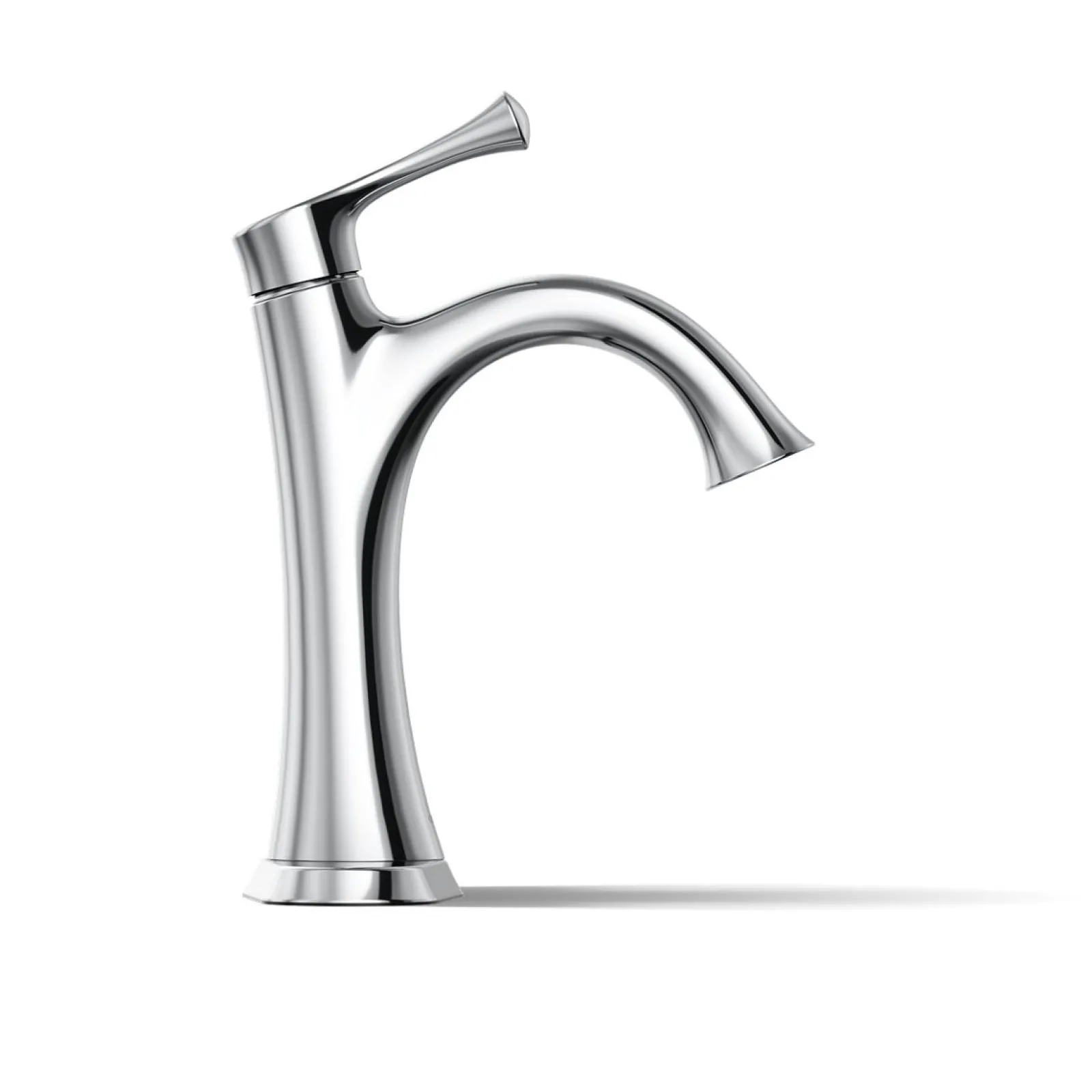 Single-handle bathroom sink faucet, 1.2 gpm^Kohler Best