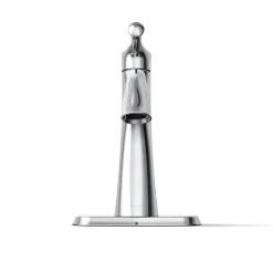 Single-handle bathroom sink faucet, 1.2 gpm^Kohler Best