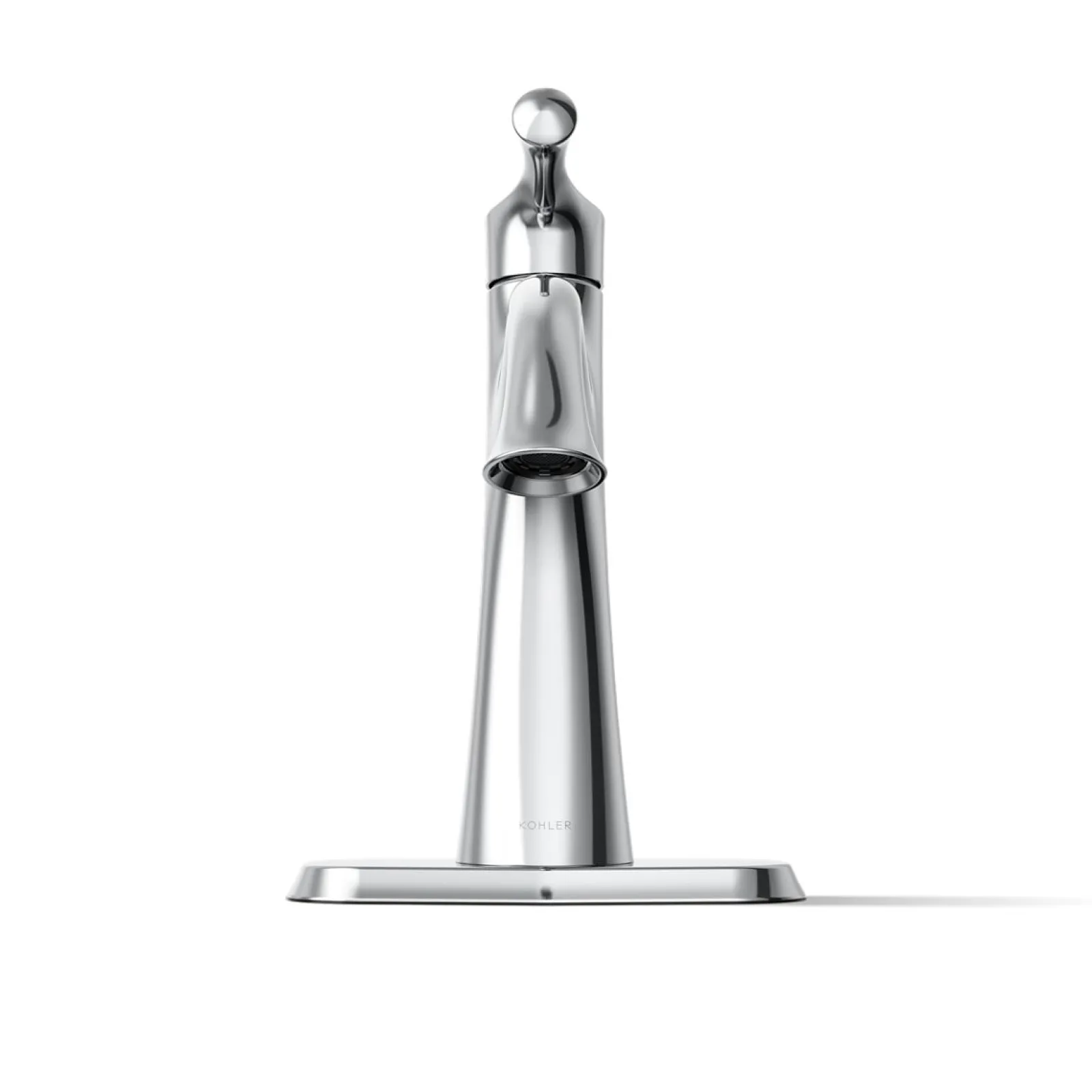 Single-handle bathroom sink faucet, 1.2 gpm^Kohler Best