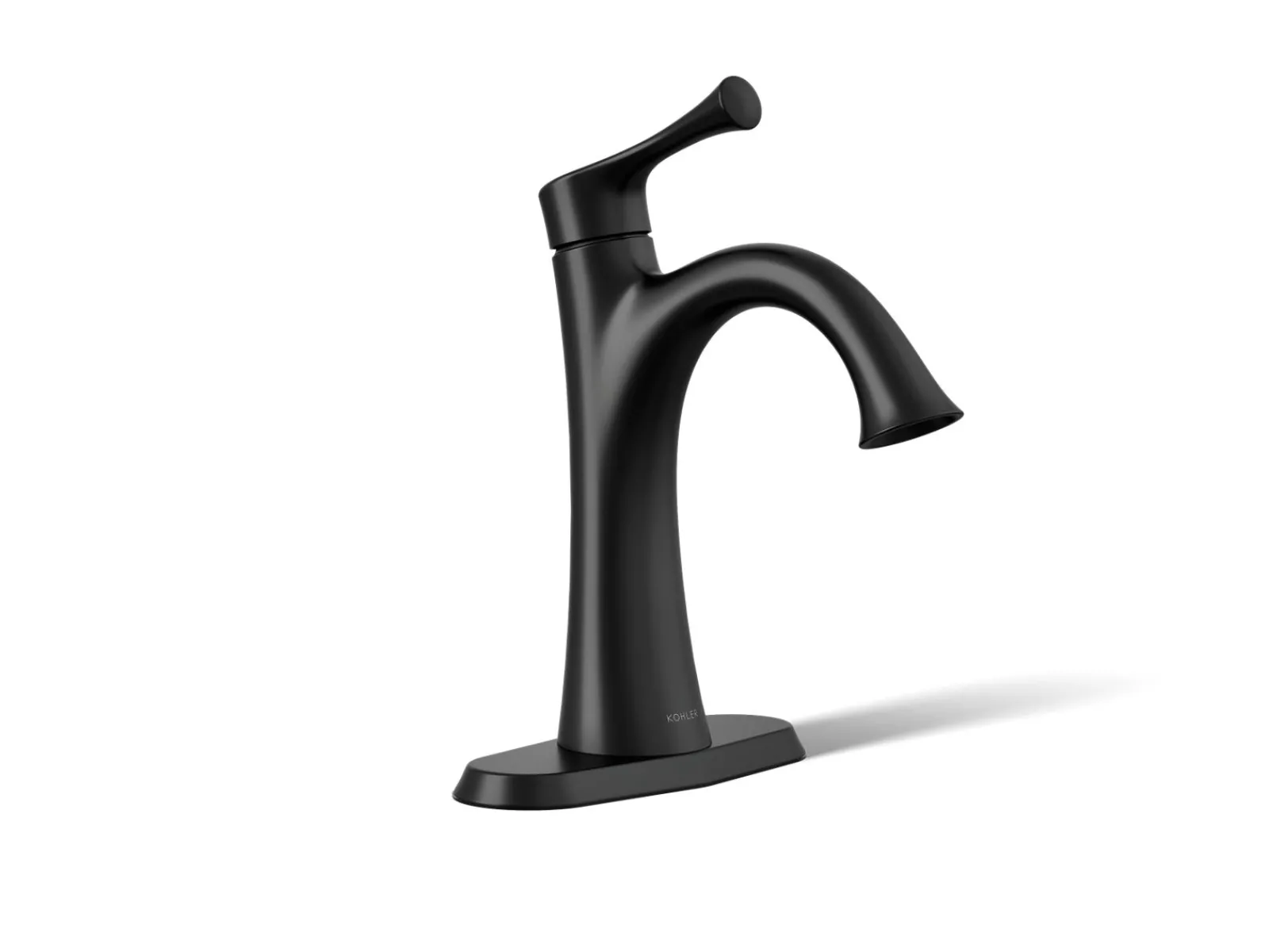 Single-handle bathroom sink faucet, 1.2 gpm^Kohler Best