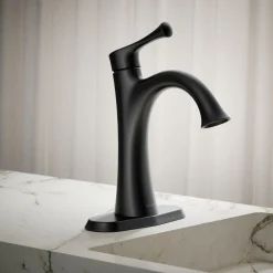 Single-handle bathroom sink faucet, 1.2 gpm^Kohler Best