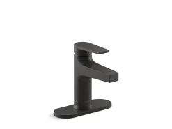 Single-handle bathroom sink faucet, 1.2 gpm^Kohler Best