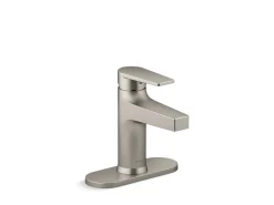 Single-handle bathroom sink faucet, 1.2 gpm^Kohler Best