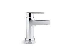 Single-handle bathroom sink faucet, 1.2 gpm^Kohler Best