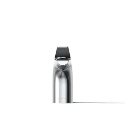 Single-handle bathroom sink faucet, 1.2 gpm^Kohler Hot